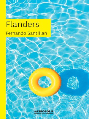 cover image of Flanders
